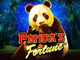 Panda's Fortune game icon