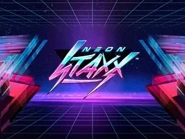 Neon Staxx DNT screenshot