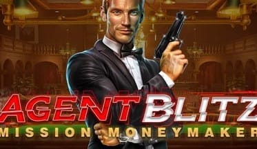 Agent Blitz Mission Moneymaker