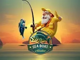 Sea Boat Adventure DNT screenshot