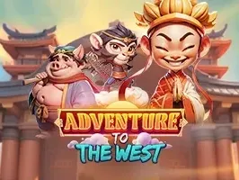 Adventure To The West game thumbnail