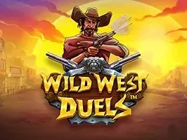 Wild West Duels™ game thumbnail