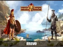 Spartan Shields