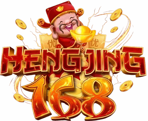 hengjing168 Logo
